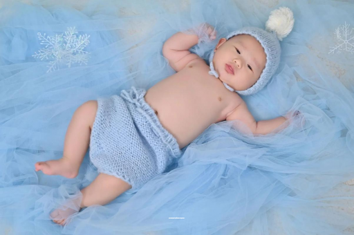 泰州宝宝咳嗽有浓痰