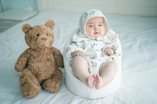 泰州宝宝发烧多久会好